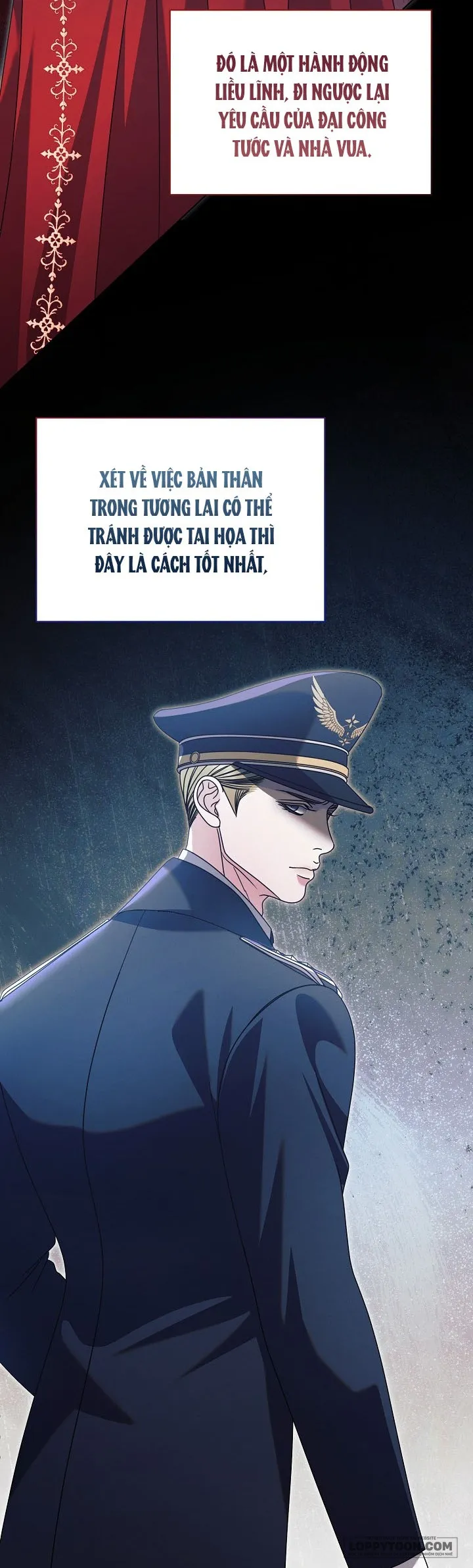 Hãy Cầu Xin Tôi Đi - Chap 71 - Trang 31