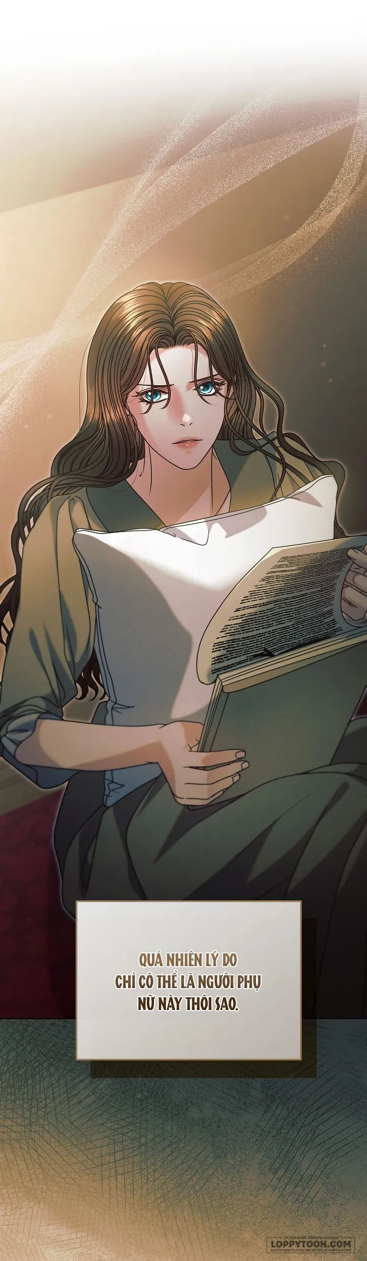 Hãy Cầu Xin Tôi Đi - Chap 71 - Trang 34