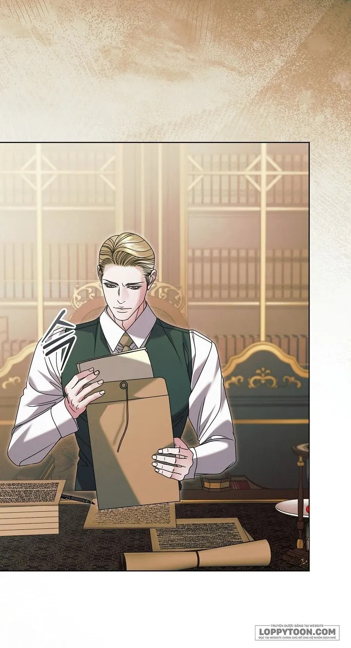 Hãy Cầu Xin Tôi Đi - Chap 71 - Trang 35