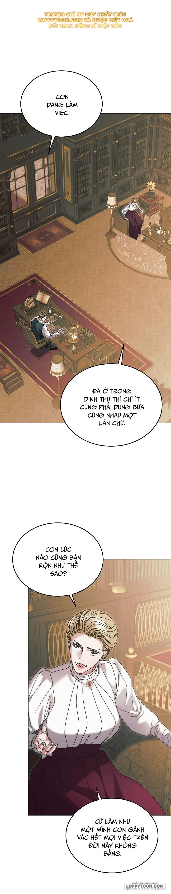 Hãy Cầu Xin Tôi Đi - Chap 71 - Trang 38