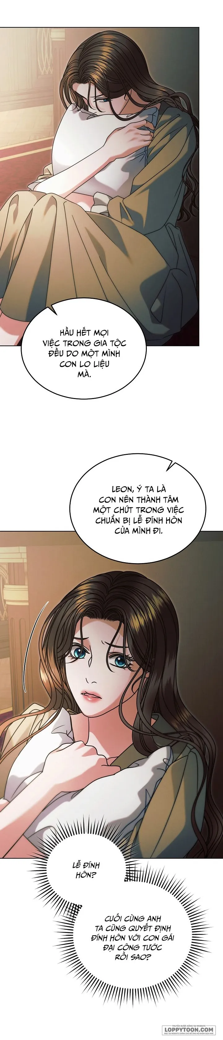Hãy Cầu Xin Tôi Đi - Chap 71 - Trang 39