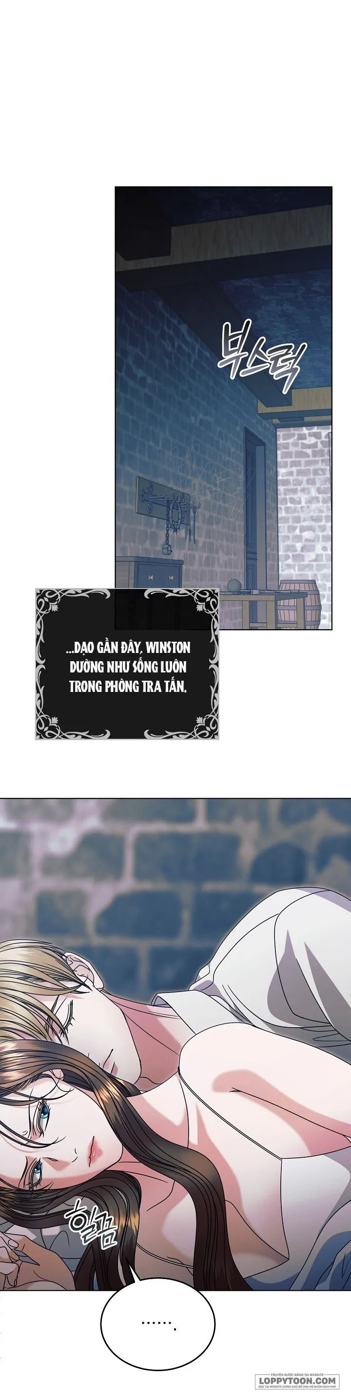 Hãy Cầu Xin Tôi Đi - Chap 71 - Trang 5