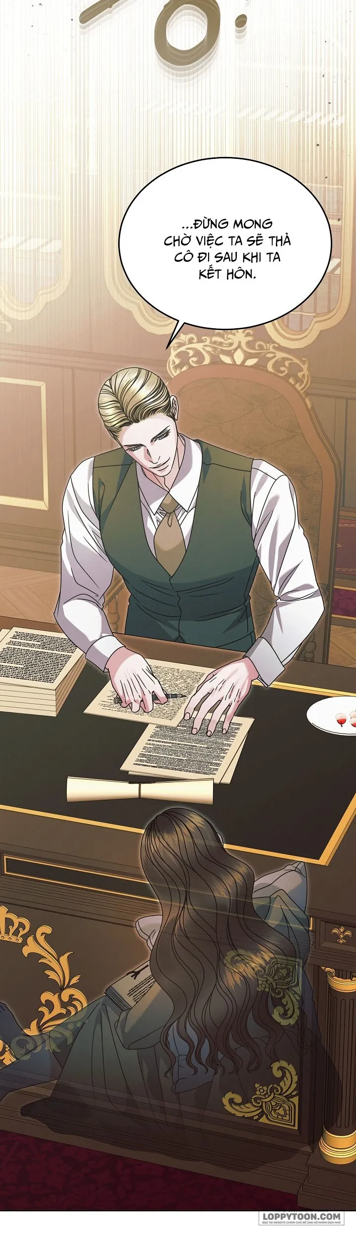 Hãy Cầu Xin Tôi Đi - Chap 71 - Trang 43