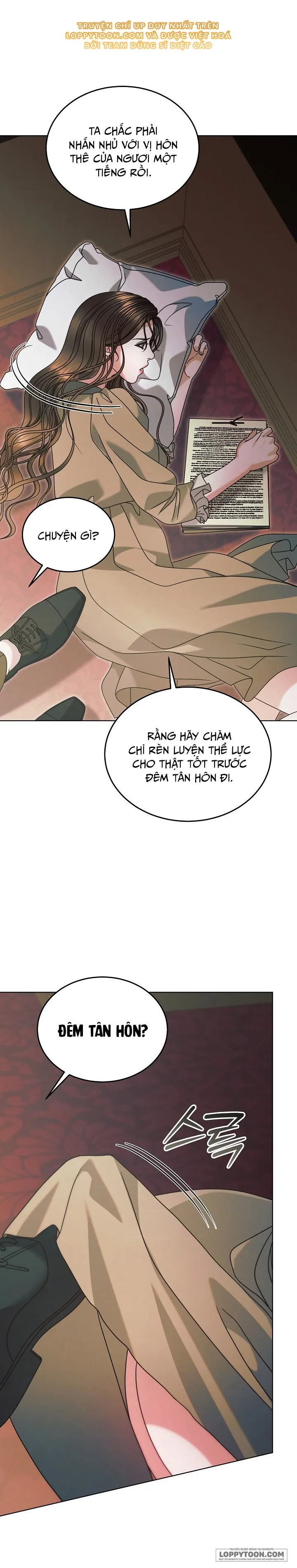 Hãy Cầu Xin Tôi Đi - Chap 71 - Trang 44