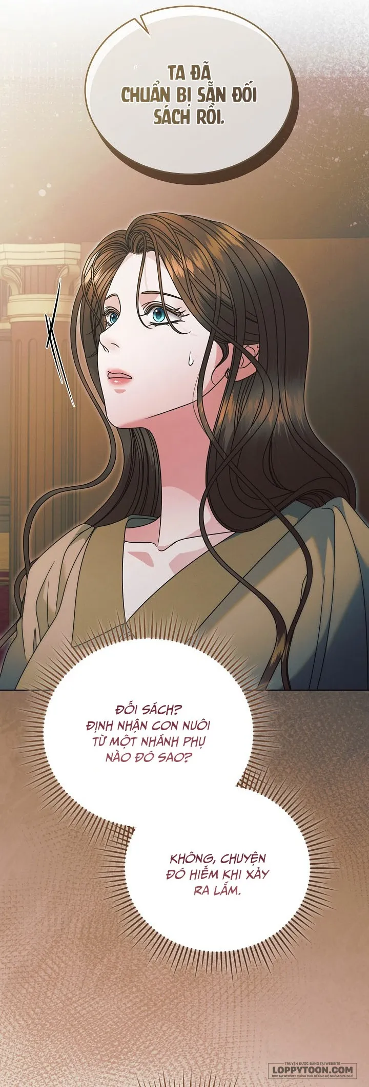 Hãy Cầu Xin Tôi Đi - Chap 71 - Trang 48