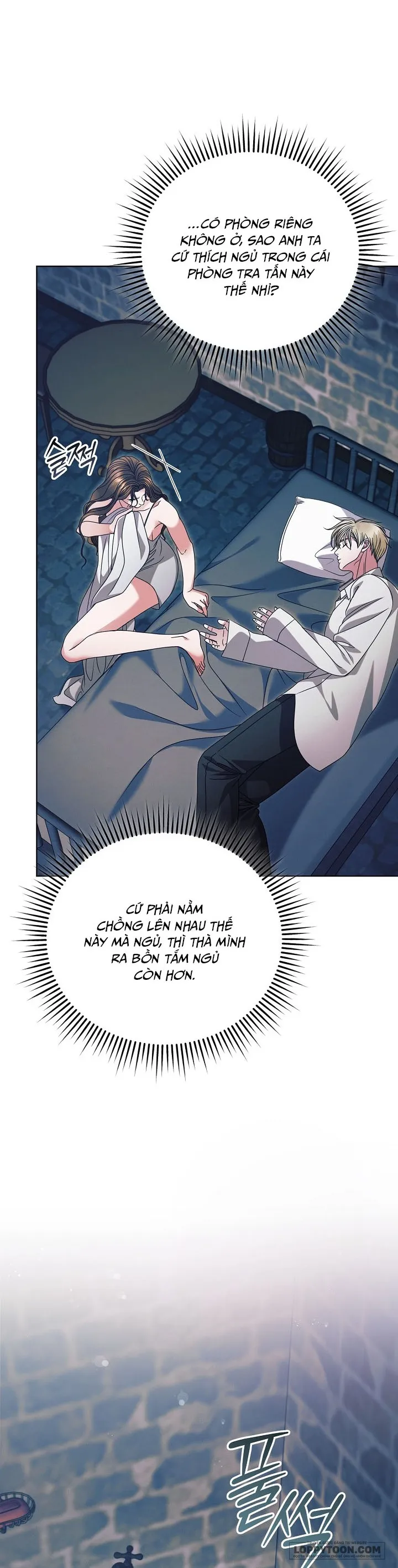 Hãy Cầu Xin Tôi Đi - Chap 71 - Trang 6