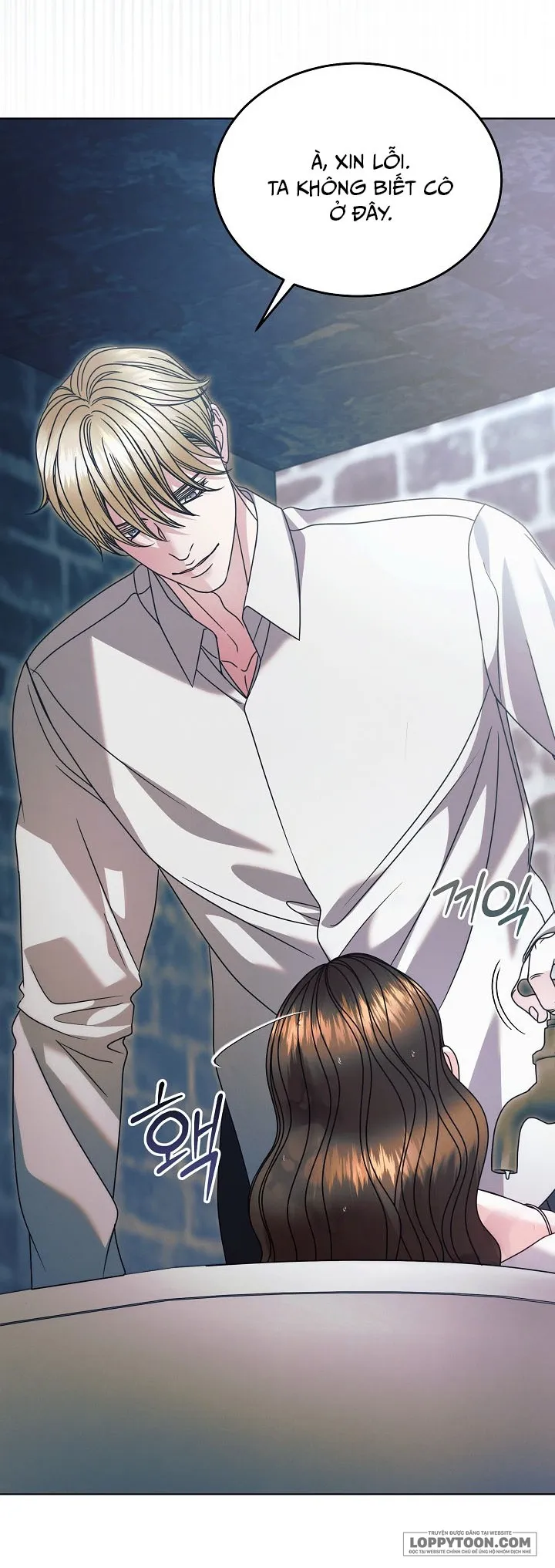 Hãy Cầu Xin Tôi Đi - Chap 71 - Trang 9