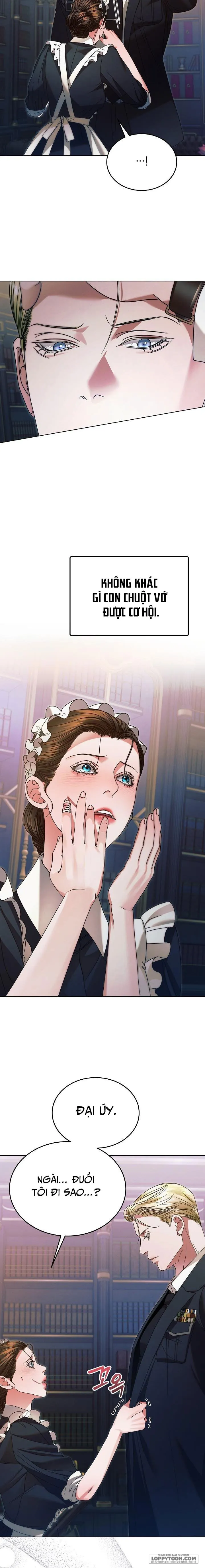 Hãy Cầu Xin Tôi Đi - Chap 8 - Trang 7