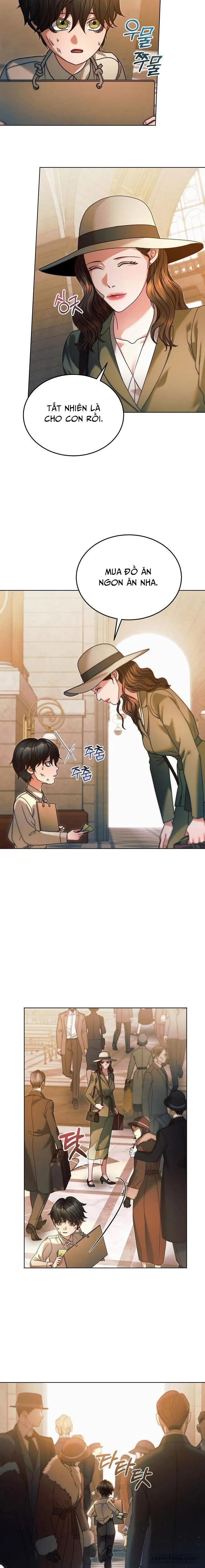 Hãy Cầu Xin Tôi Đi - Chap 9 - Trang 17