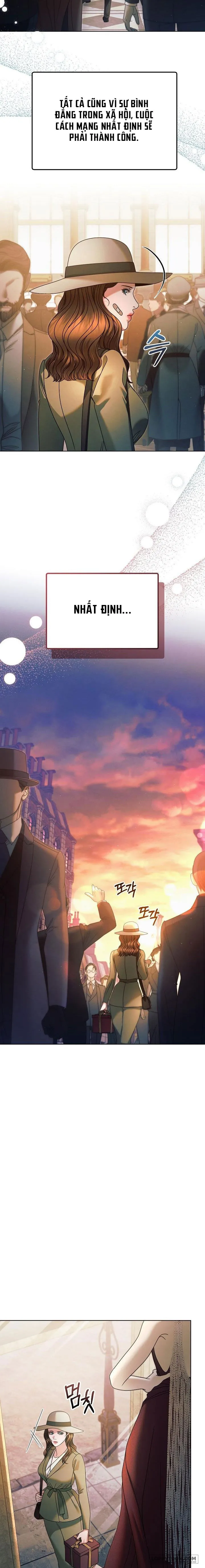 Hãy Cầu Xin Tôi Đi - Chap 9 - Trang 18