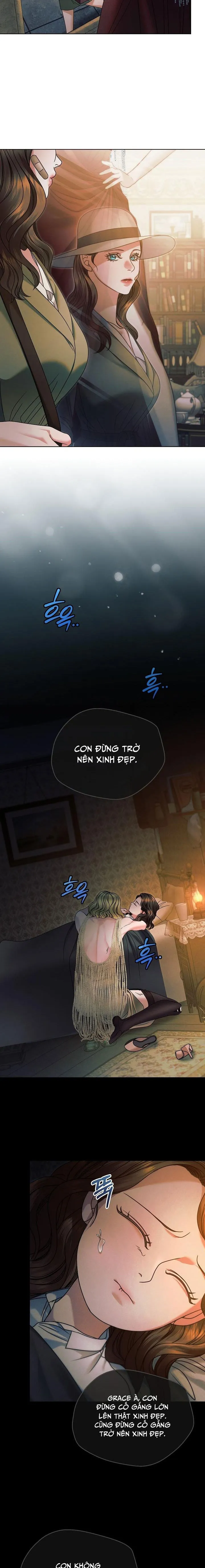 Hãy Cầu Xin Tôi Đi - Chap 9 - Trang 19
