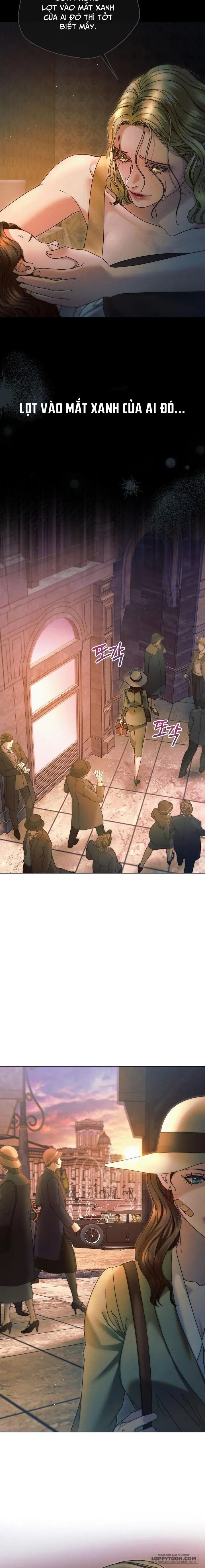 Hãy Cầu Xin Tôi Đi - Chap 9 - Trang 20