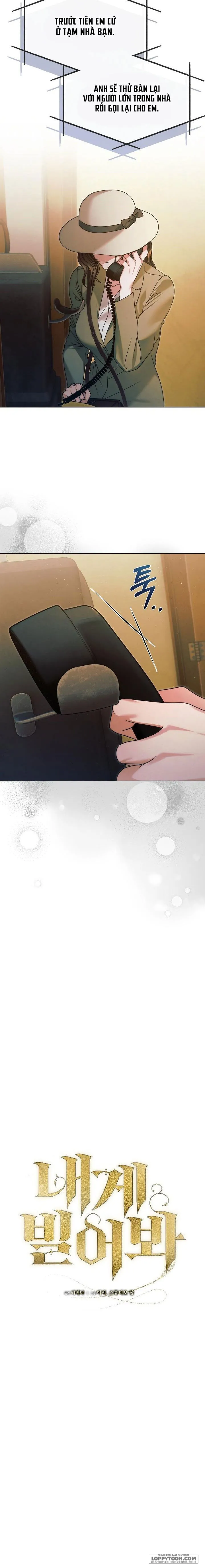 Hãy Cầu Xin Tôi Đi - Chap 9 - Trang 9