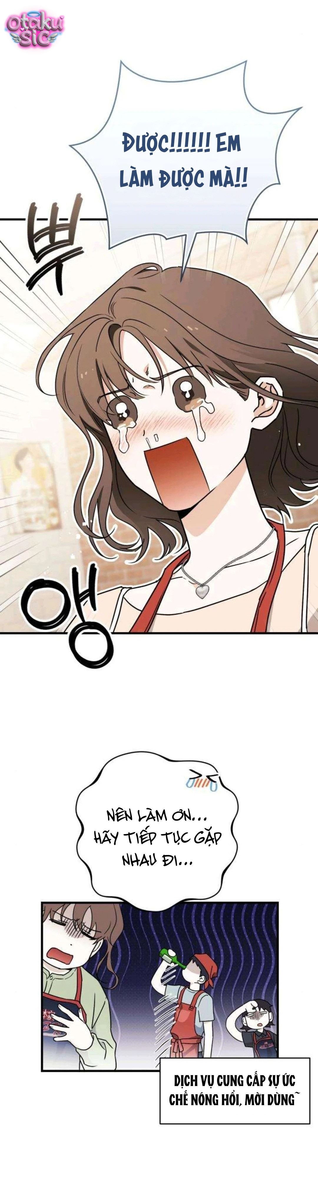 Hãy Trở Thành Một Gã Tồi! - Chap 1 - Trang 15