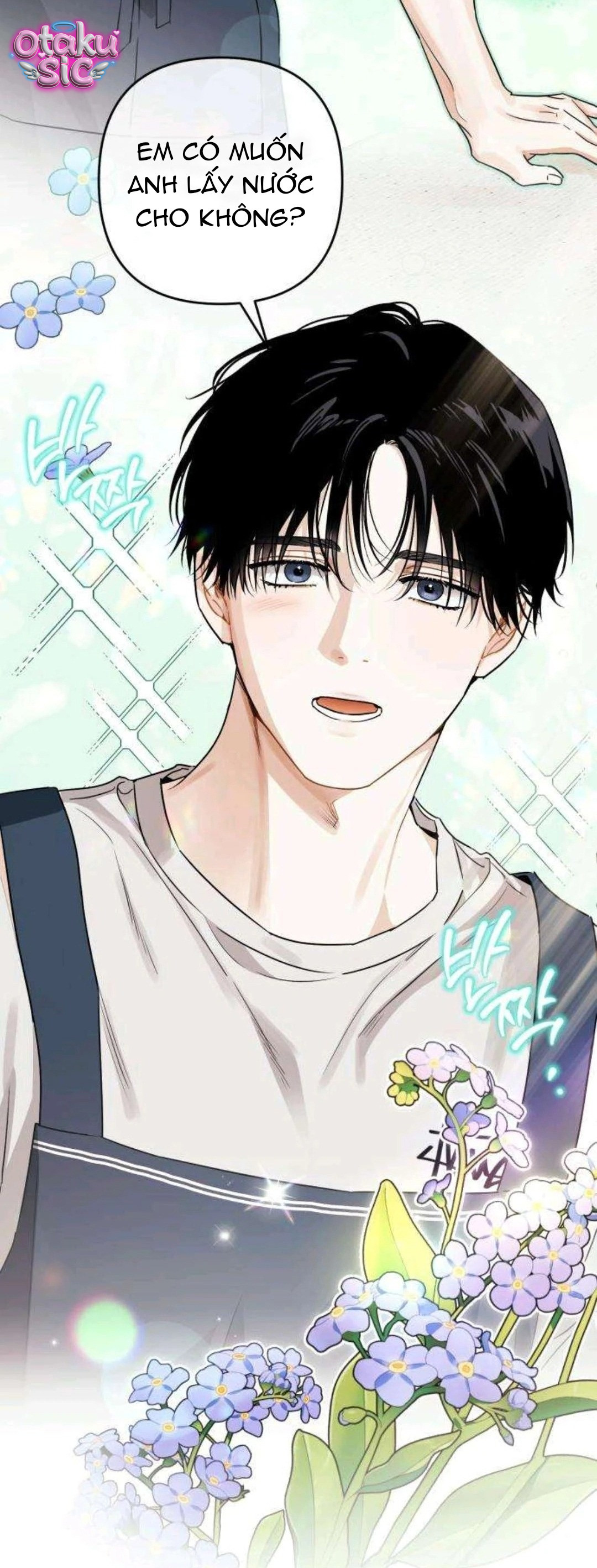 Hãy Trở Thành Một Gã Tồi! - Chap 1 - Trang 23