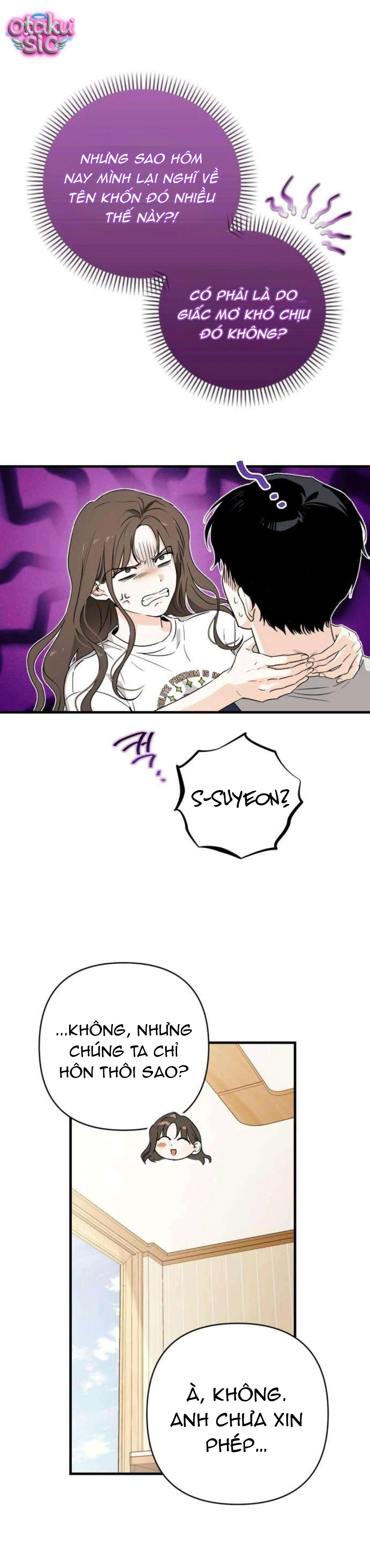 Hãy Trở Thành Một Gã Tồi! - Chap 1 - Trang 48