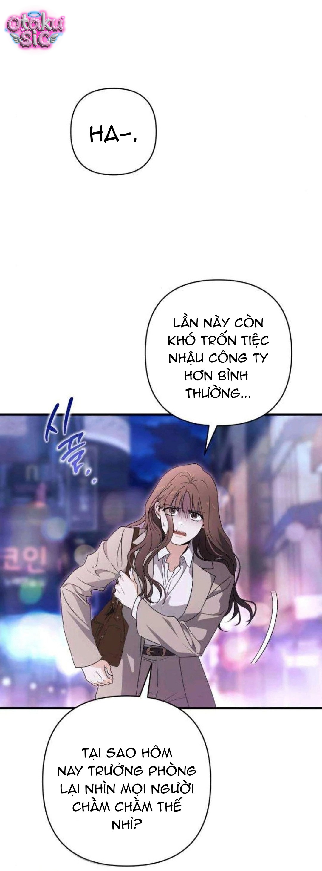 Hãy Trở Thành Một Gã Tồi! - Chap 1 - Trang 56