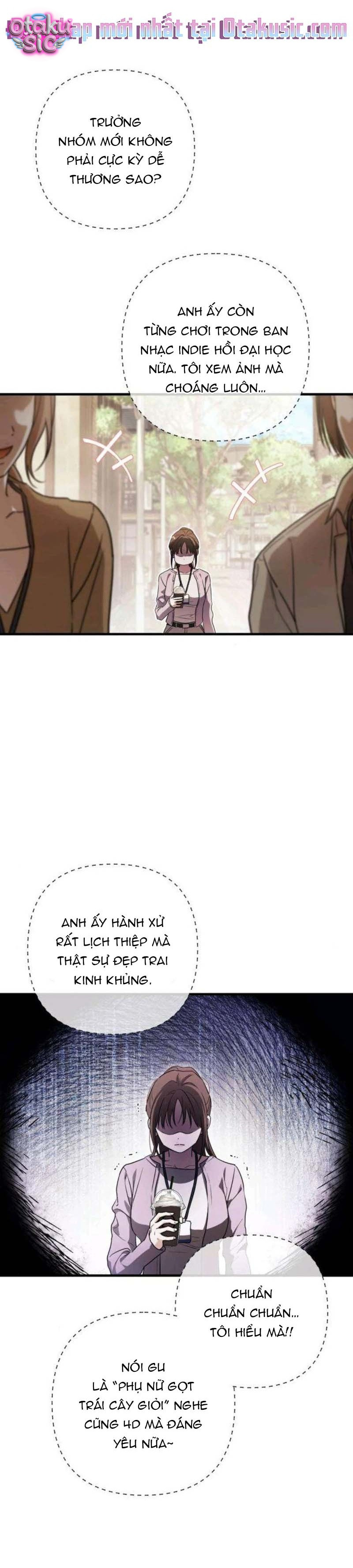 Hãy Trở Thành Một Gã Tồi! - Chap 2 - Trang 33