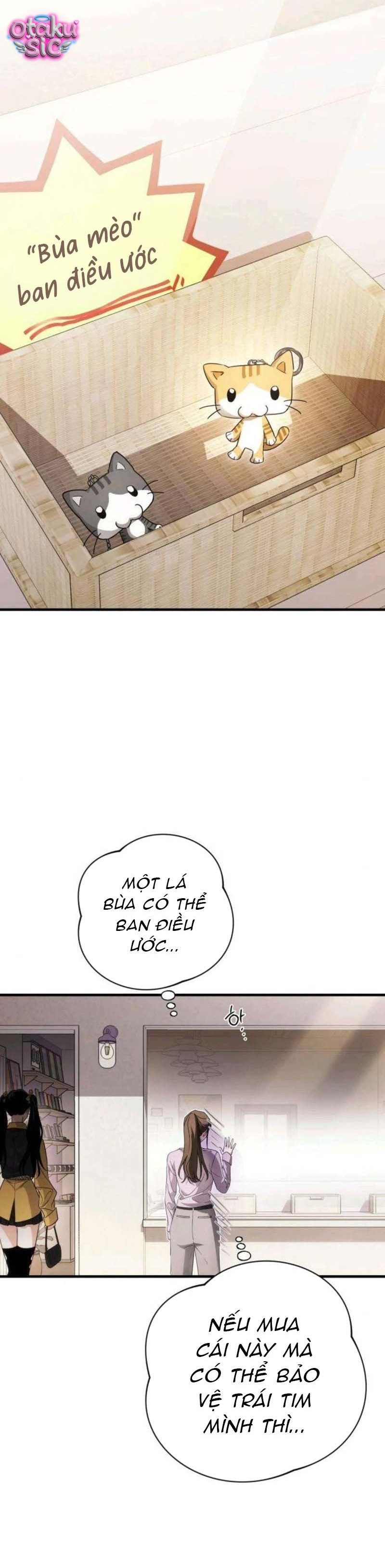 Hãy Trở Thành Một Gã Tồi! - Chap 2 - Trang 36