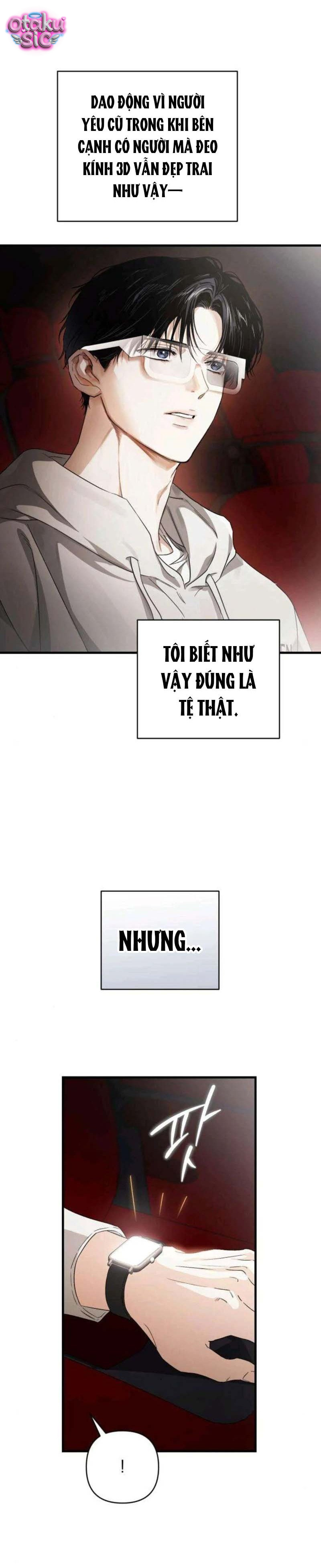 Hãy Trở Thành Một Gã Tồi! - Chap 2 - Trang 43