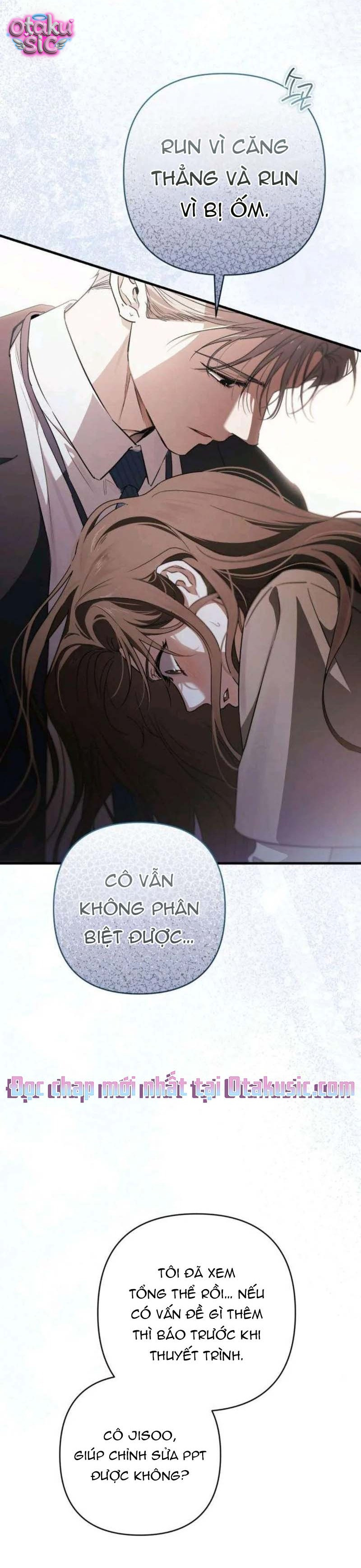 Hãy Trở Thành Một Gã Tồi! - Chap 3 - Trang 35