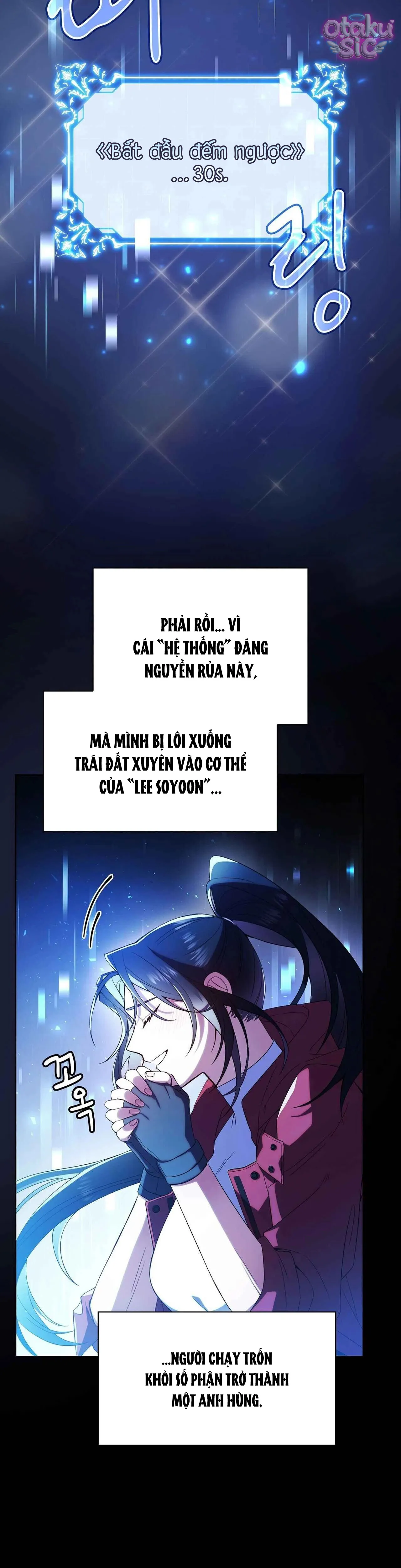 Hệ Thống Bắt Tôi Trở Thành M?! - Chap 1 - Trang 12