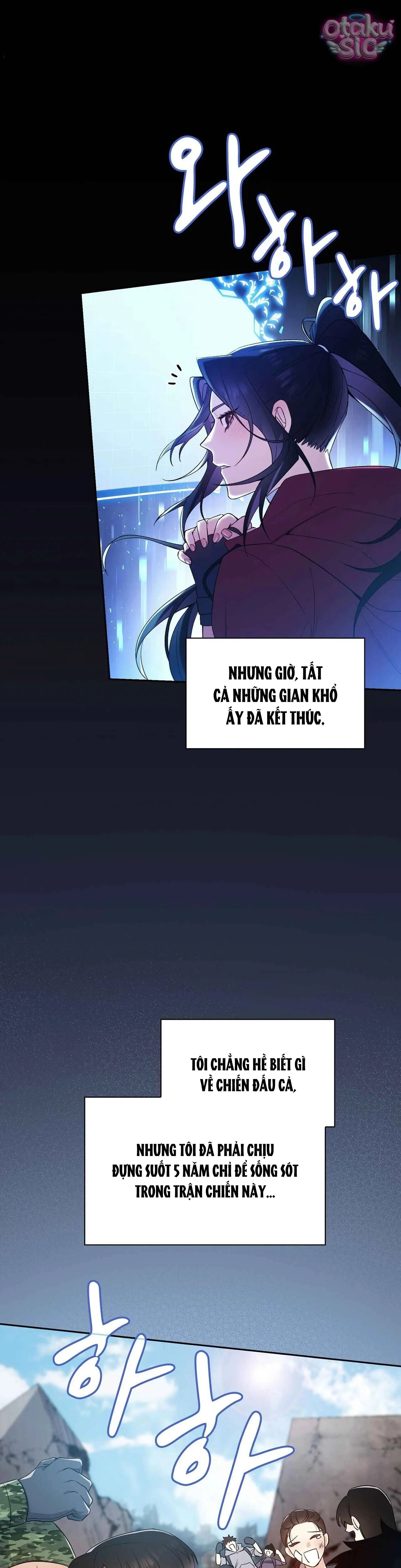 Hệ Thống Bắt Tôi Trở Thành M?! - Chap 1 - Trang 13