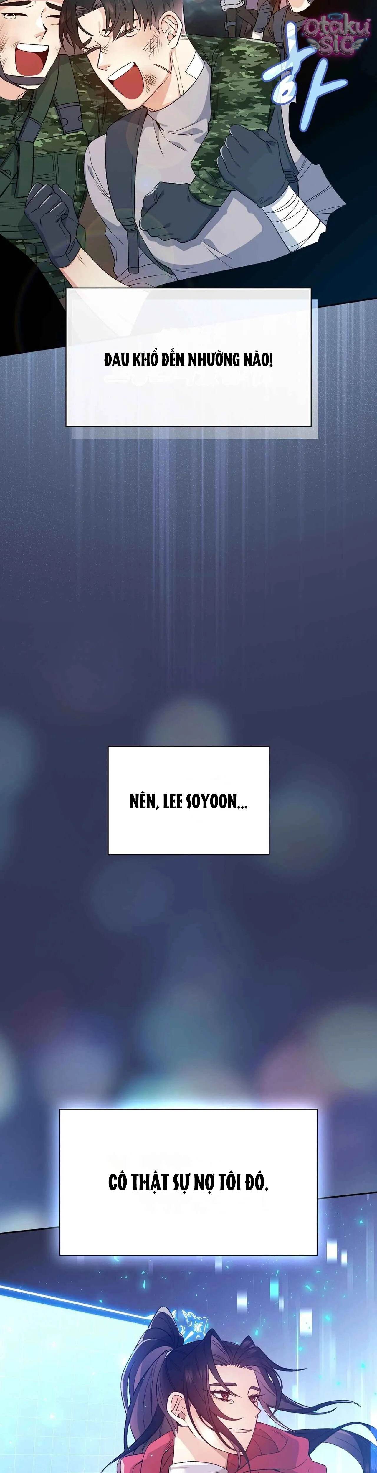 Hệ Thống Bắt Tôi Trở Thành M?! - Chap 1 - Trang 14