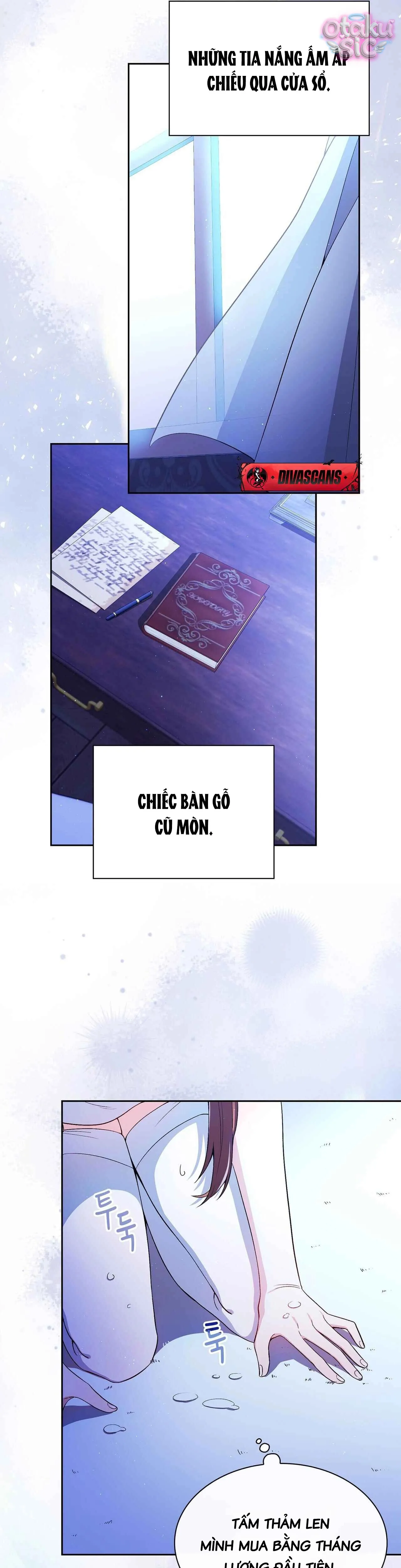 Hệ Thống Bắt Tôi Trở Thành M?! - Chap 1 - Trang 23