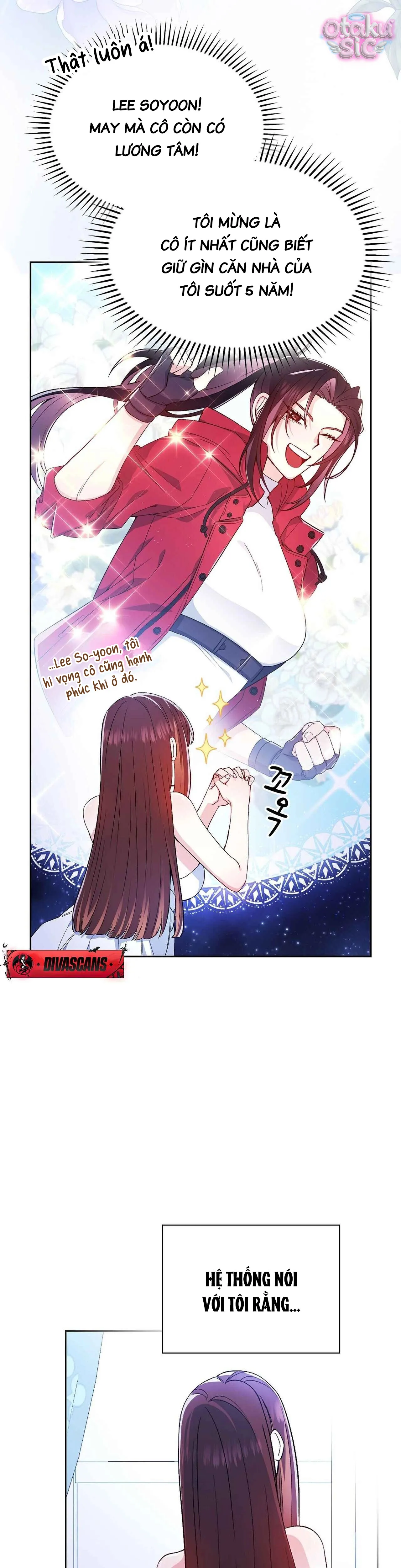 Hệ Thống Bắt Tôi Trở Thành M?! - Chap 1 - Trang 25