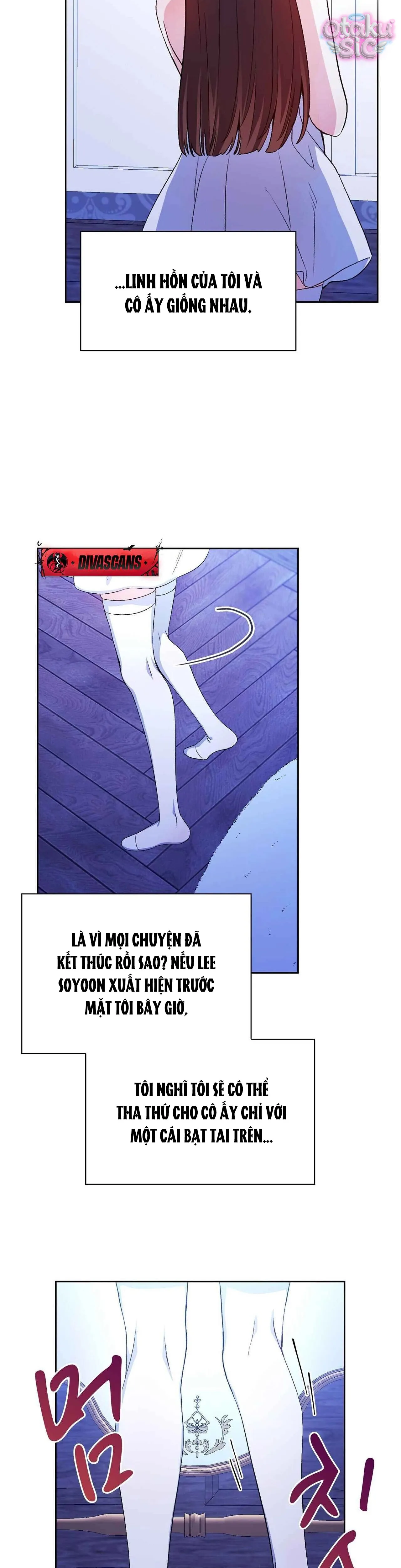 Hệ Thống Bắt Tôi Trở Thành M?! - Chap 1 - Trang 26