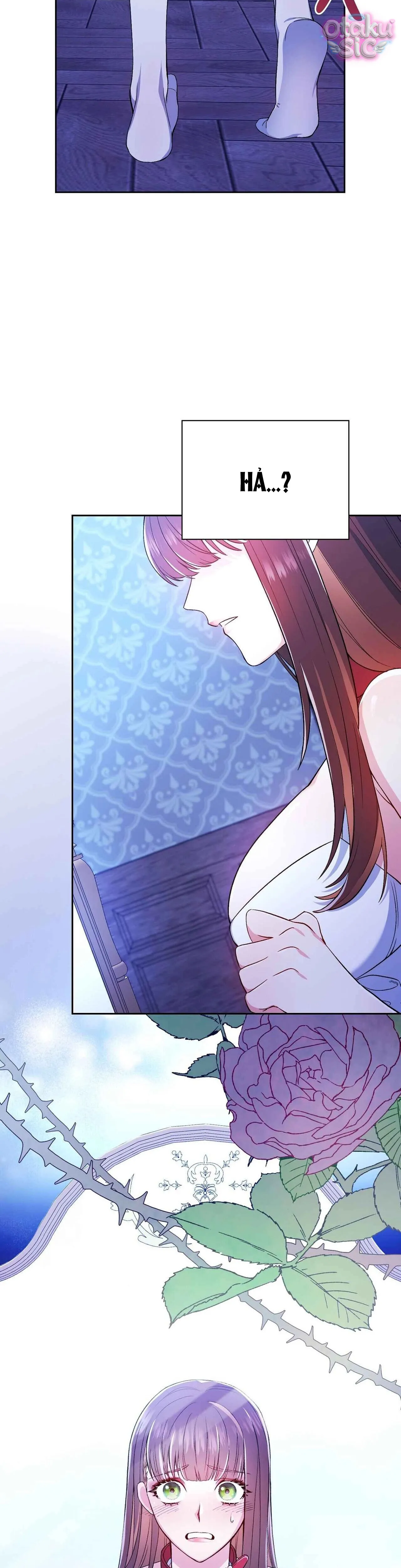 Hệ Thống Bắt Tôi Trở Thành M?! - Chap 1 - Trang 27