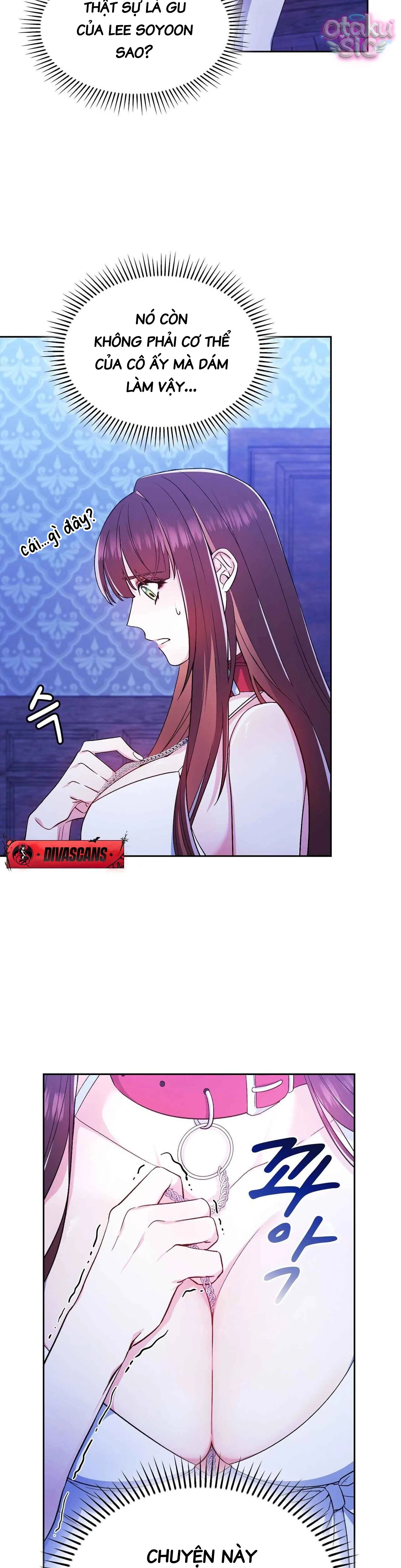 Hệ Thống Bắt Tôi Trở Thành M?! - Chap 1 - Trang 32