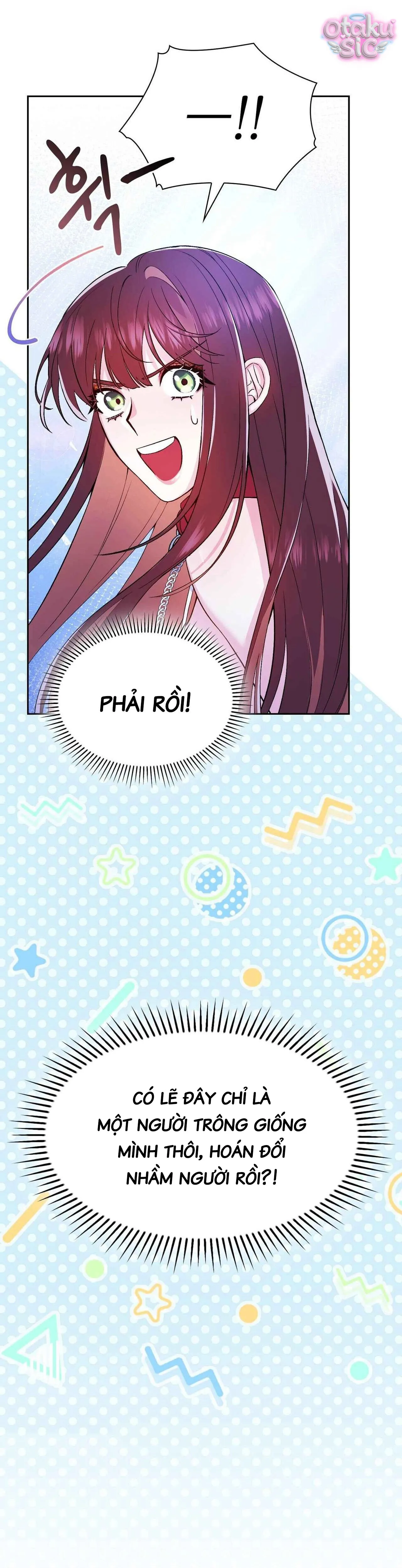 Hệ Thống Bắt Tôi Trở Thành M?! - Chap 1 - Trang 35