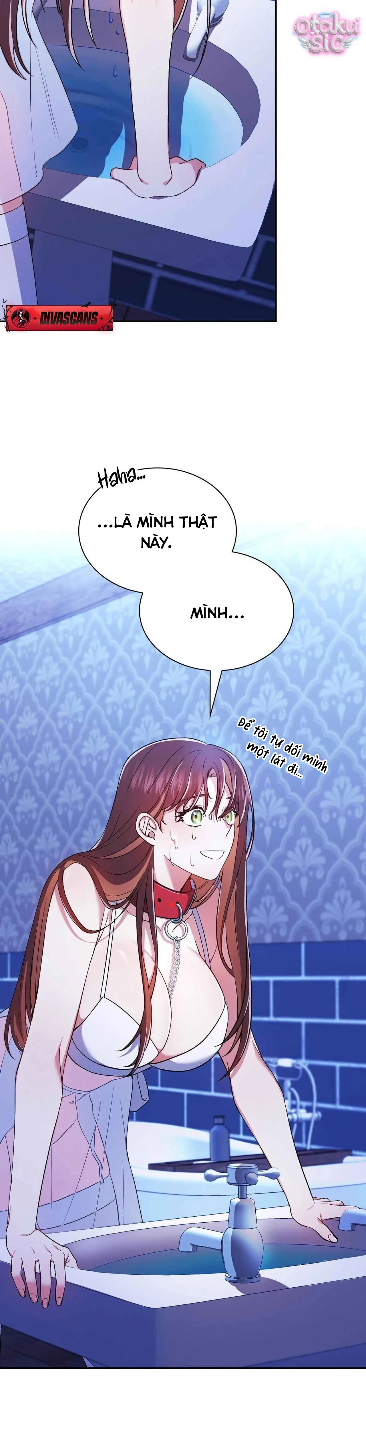 Hệ Thống Bắt Tôi Trở Thành M?! - Chap 1 - Trang 37