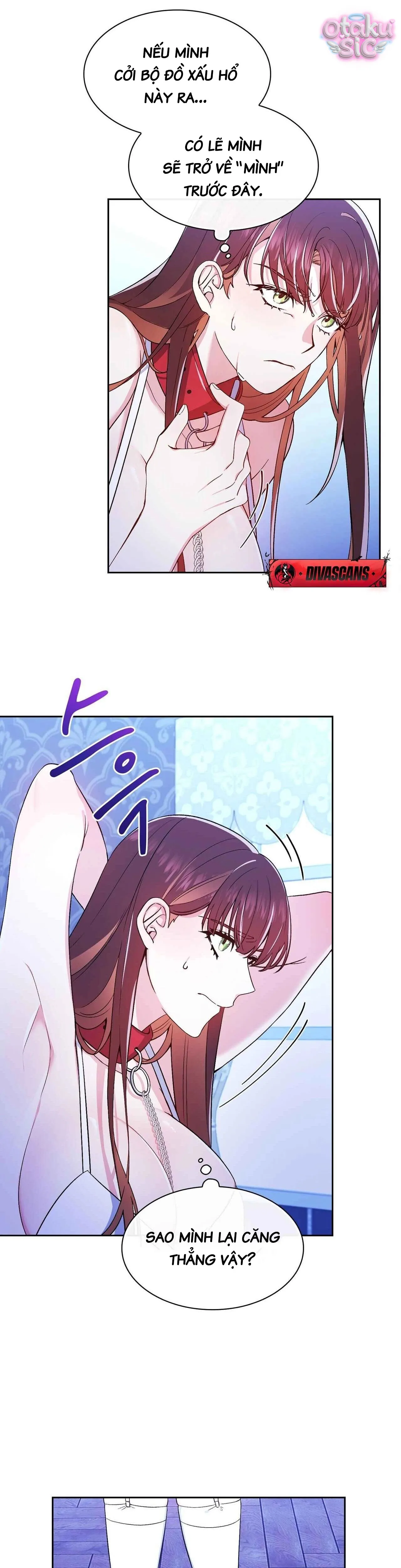 Hệ Thống Bắt Tôi Trở Thành M?! - Chap 1 - Trang 38