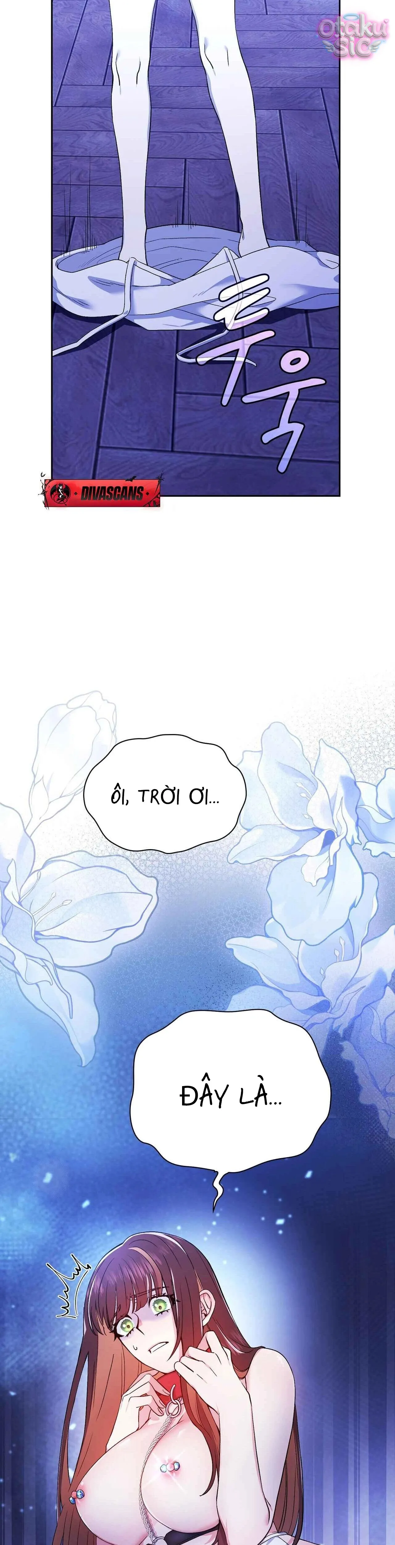 Hệ Thống Bắt Tôi Trở Thành M?! - Chap 1 - Trang 39