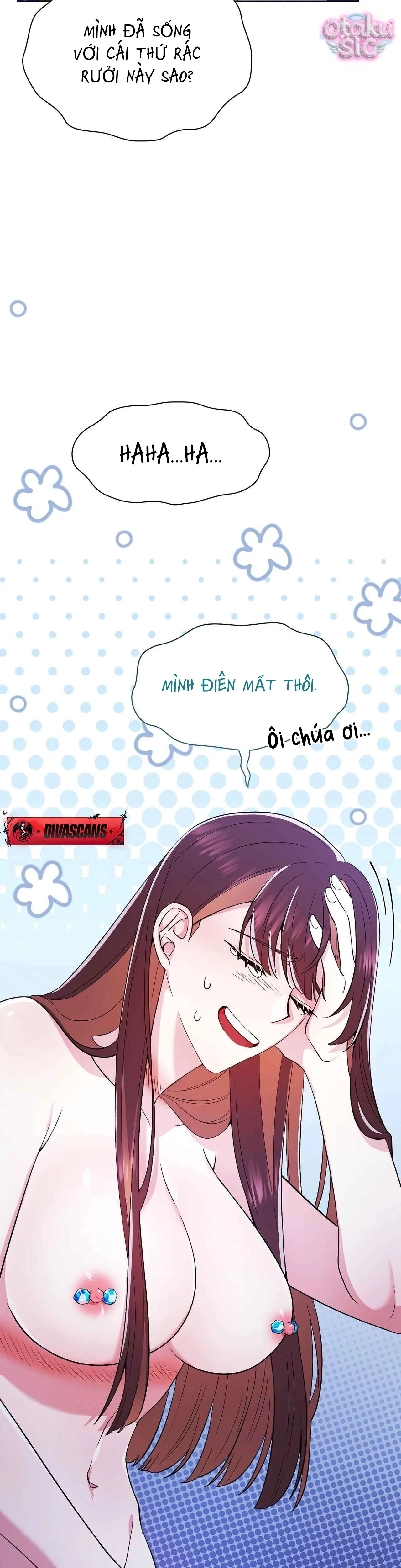 Hệ Thống Bắt Tôi Trở Thành M?! - Chap 1 - Trang 43