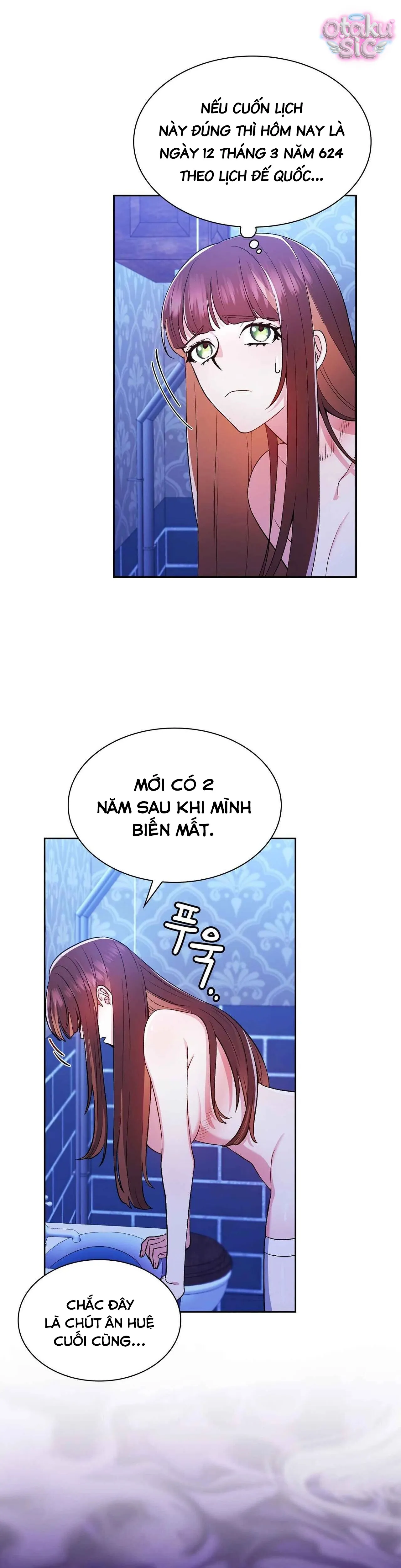 Hệ Thống Bắt Tôi Trở Thành M?! - Chap 1 - Trang 45