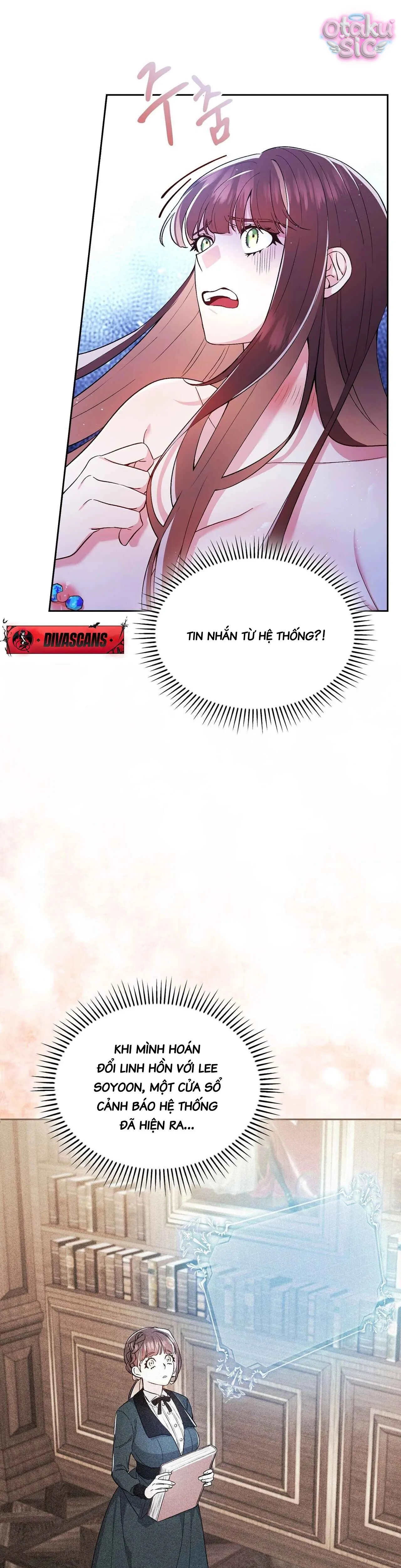 Hệ Thống Bắt Tôi Trở Thành M?! - Chap 1 - Trang 50
