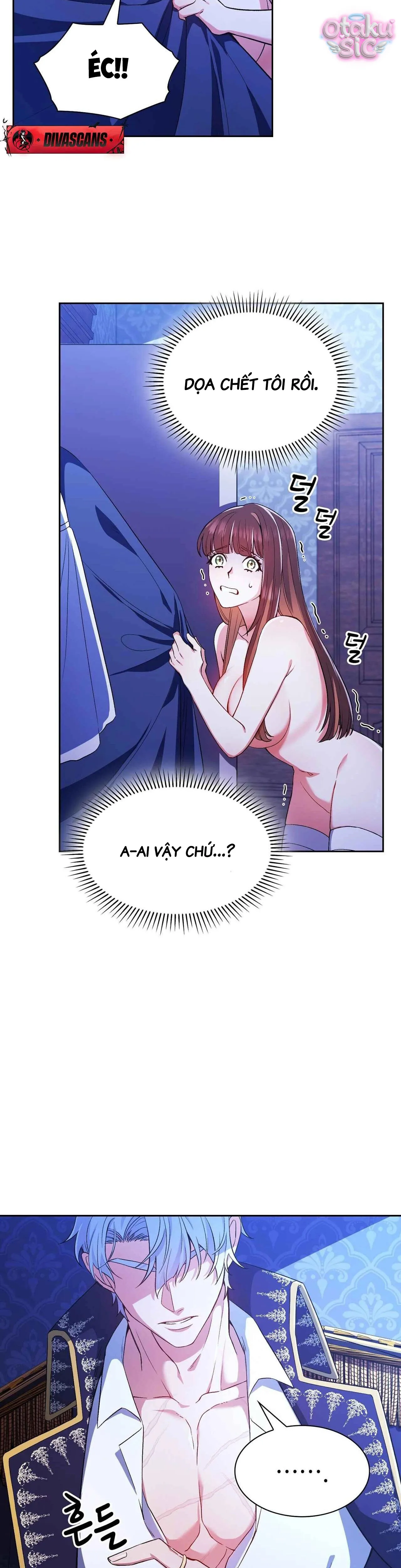 Hệ Thống Bắt Tôi Trở Thành M?! - Chap 1 - Trang 57