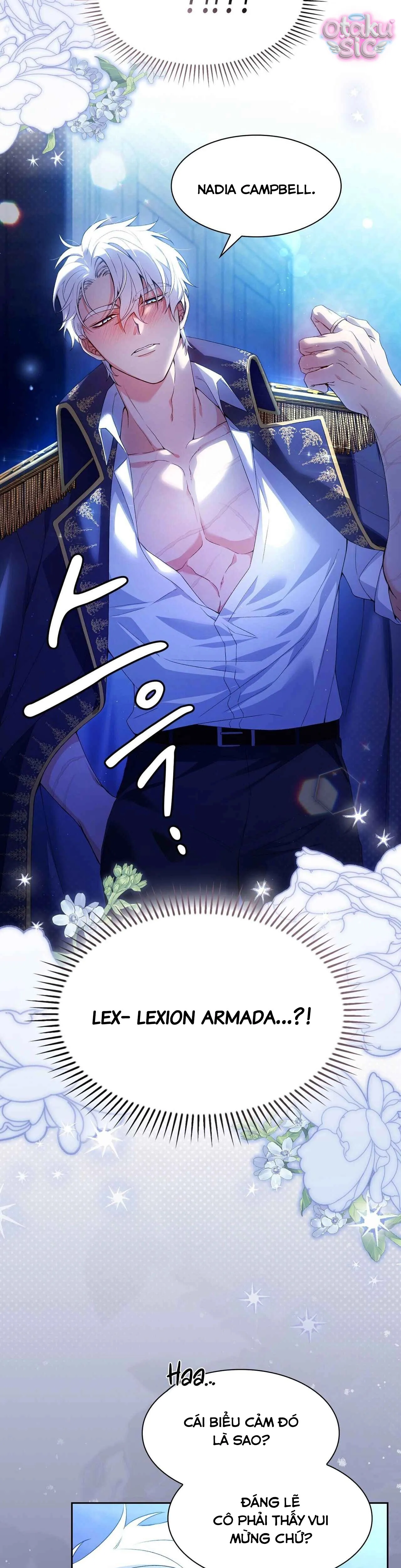 Hệ Thống Bắt Tôi Trở Thành M?! - Chap 1 - Trang 61