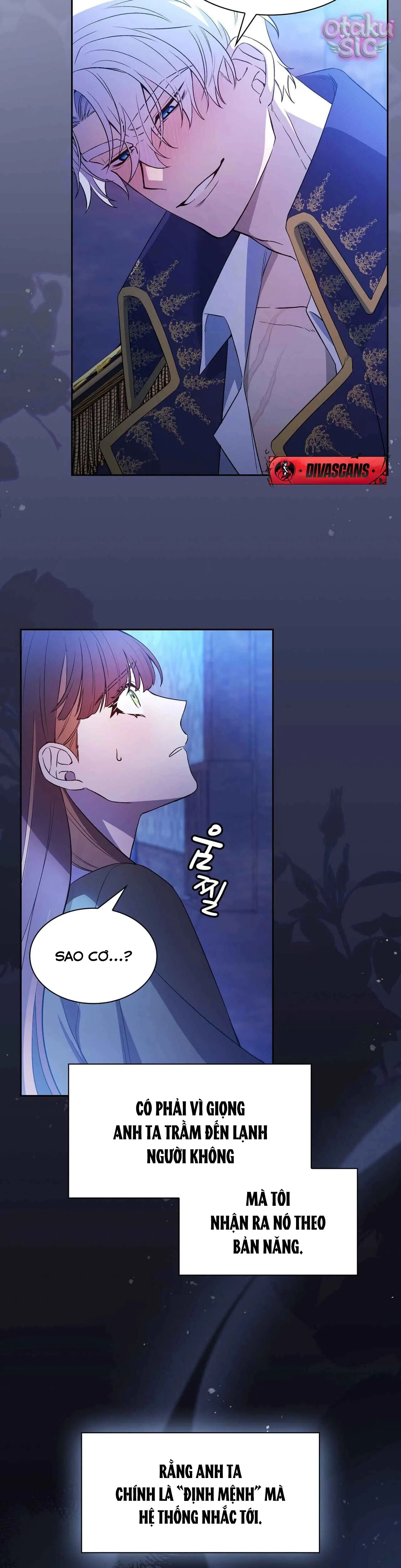Hệ Thống Bắt Tôi Trở Thành M?! - Chap 1 - Trang 62