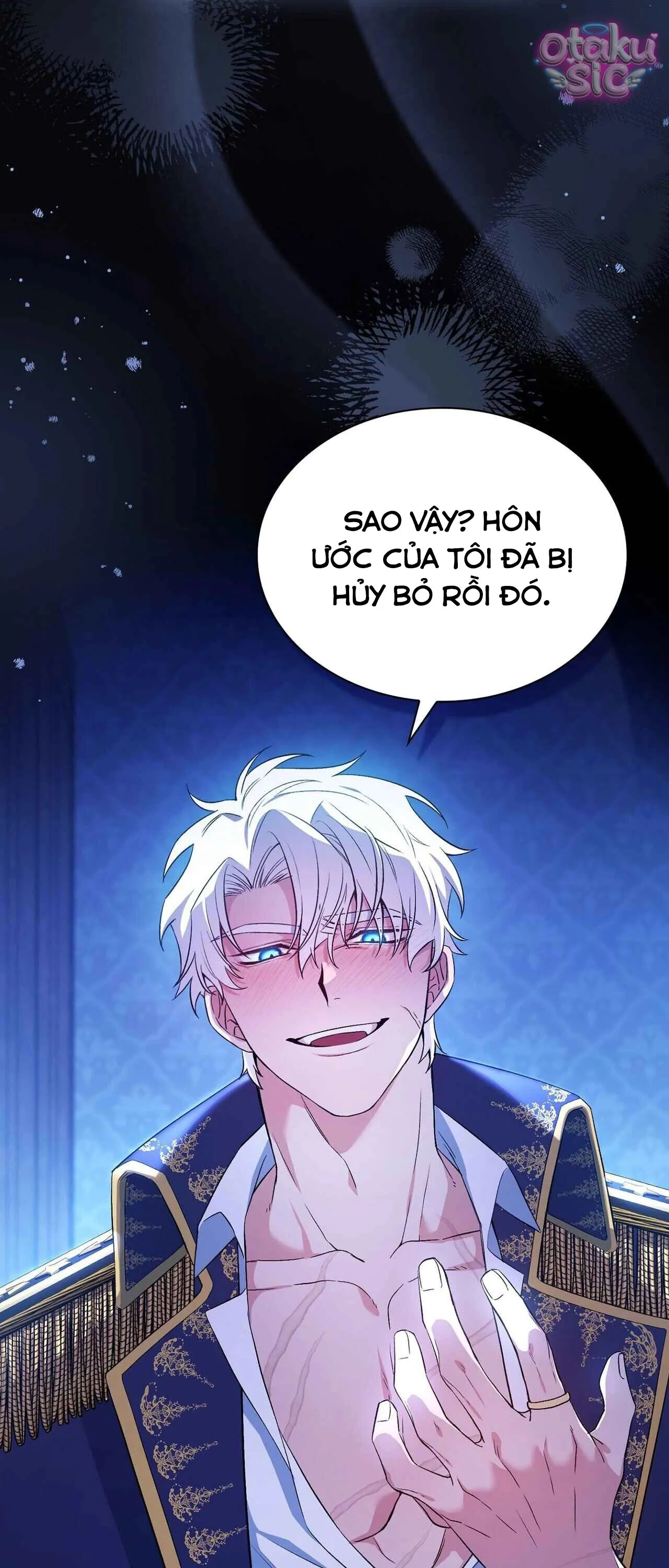 Hệ Thống Bắt Tôi Trở Thành M?! - Chap 1 - Trang 63