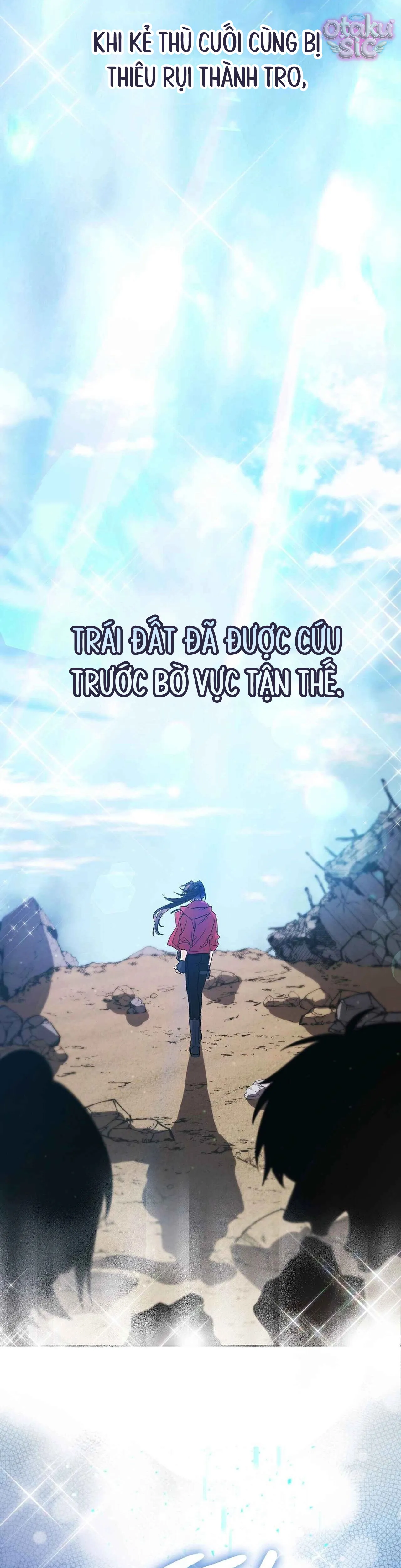 Hệ Thống Bắt Tôi Trở Thành M?! - Chap 1 - Trang 8