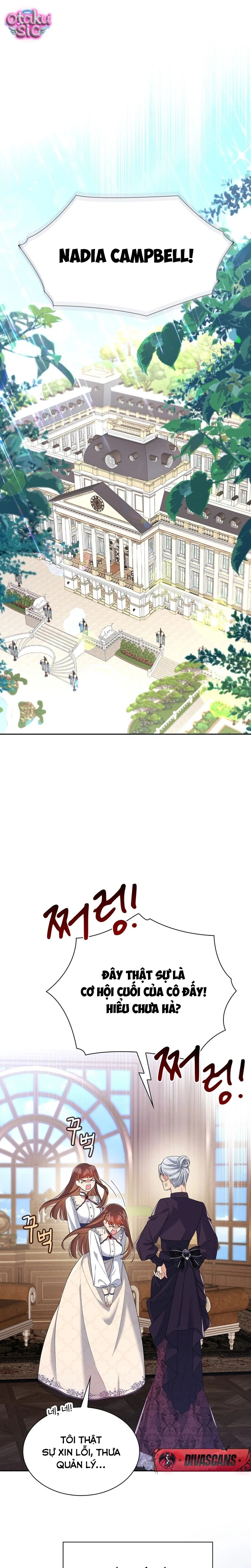 Hệ Thống Bắt Tôi Trở Thành M?! - Chap 10 - Trang 2