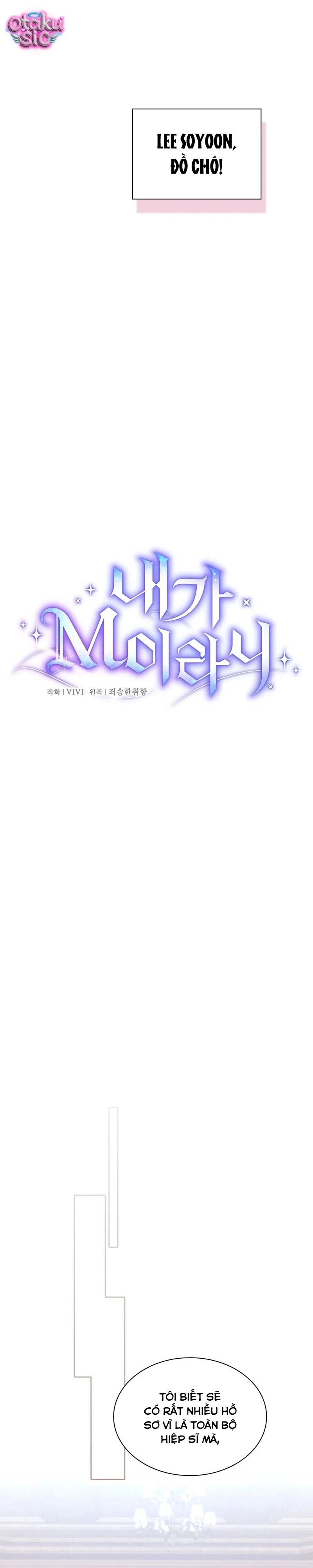 Hệ Thống Bắt Tôi Trở Thành M?! - Chap 10 - Trang 11