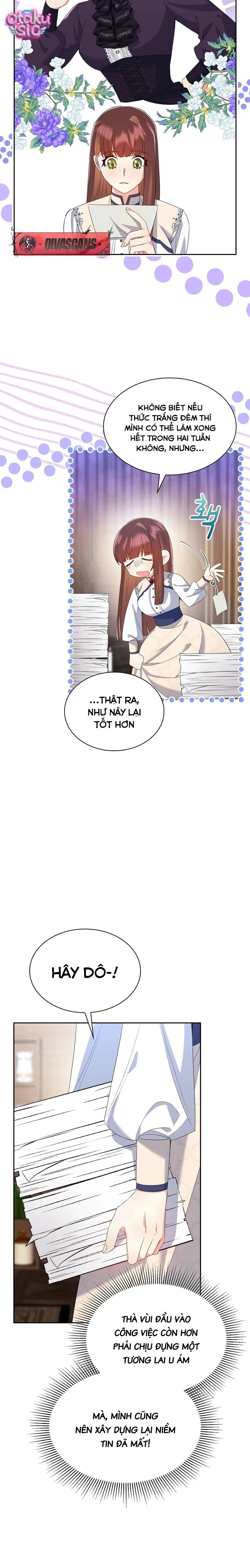 Hệ Thống Bắt Tôi Trở Thành M?! - Chap 10 - Trang 13