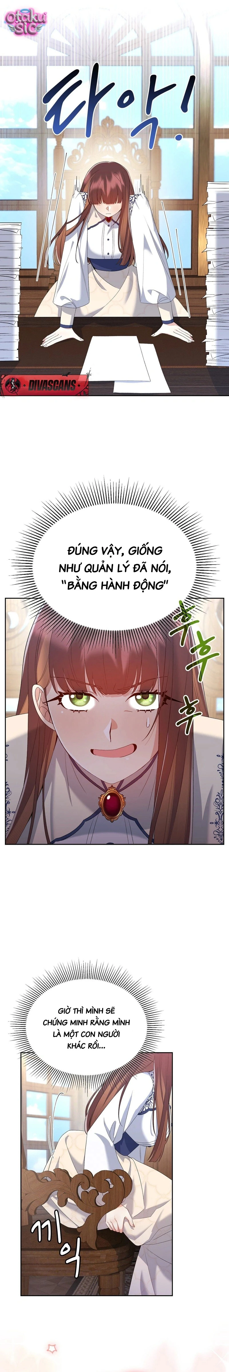 Hệ Thống Bắt Tôi Trở Thành M?! - Chap 10 - Trang 14