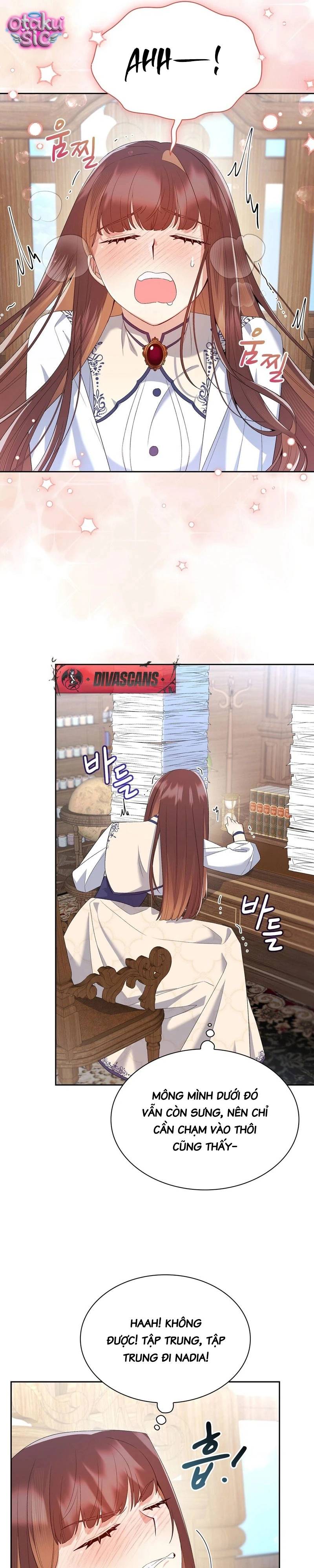 Hệ Thống Bắt Tôi Trở Thành M?! - Chap 10 - Trang 15